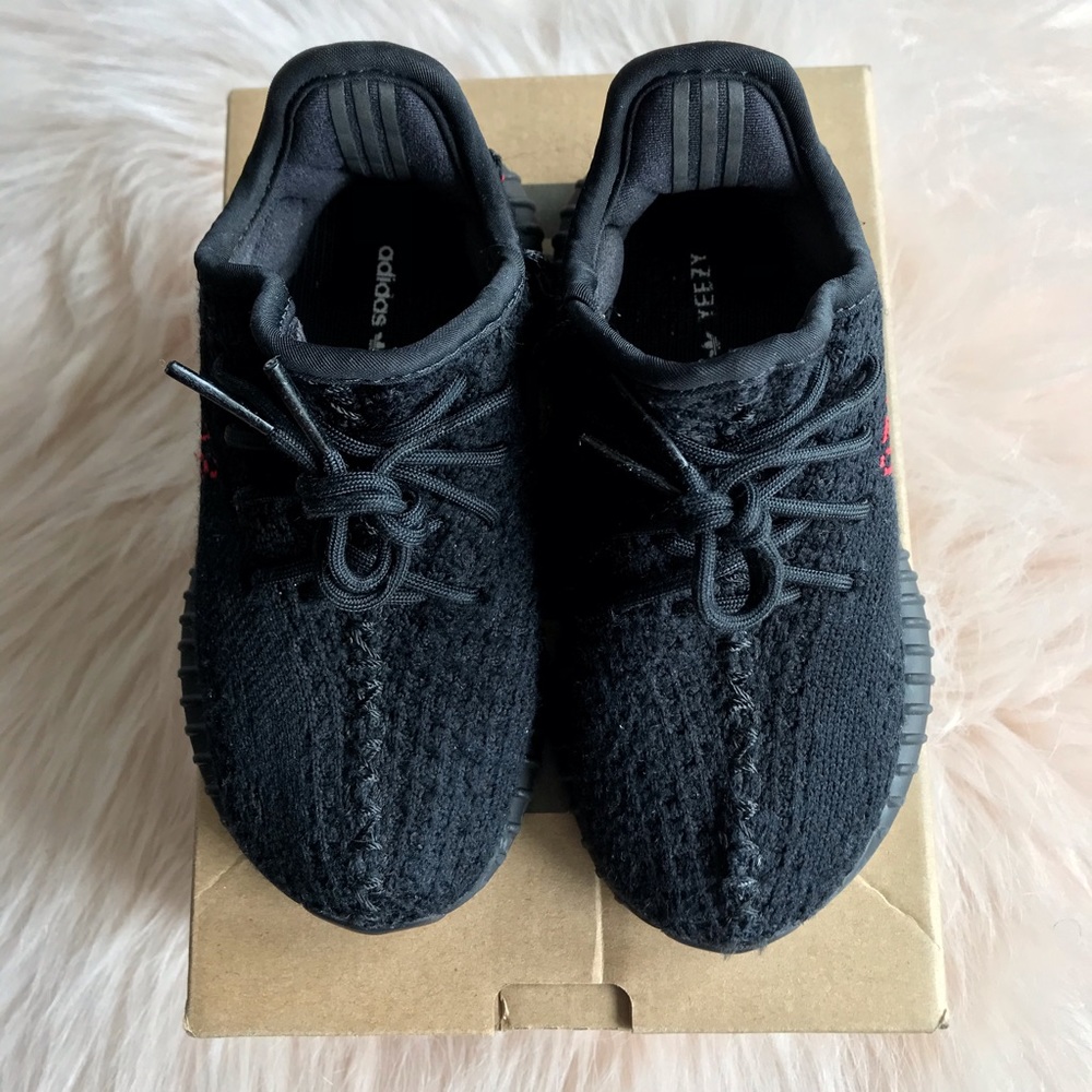 ADIDAS YEEZY Boost 350 V2 Sz 8K